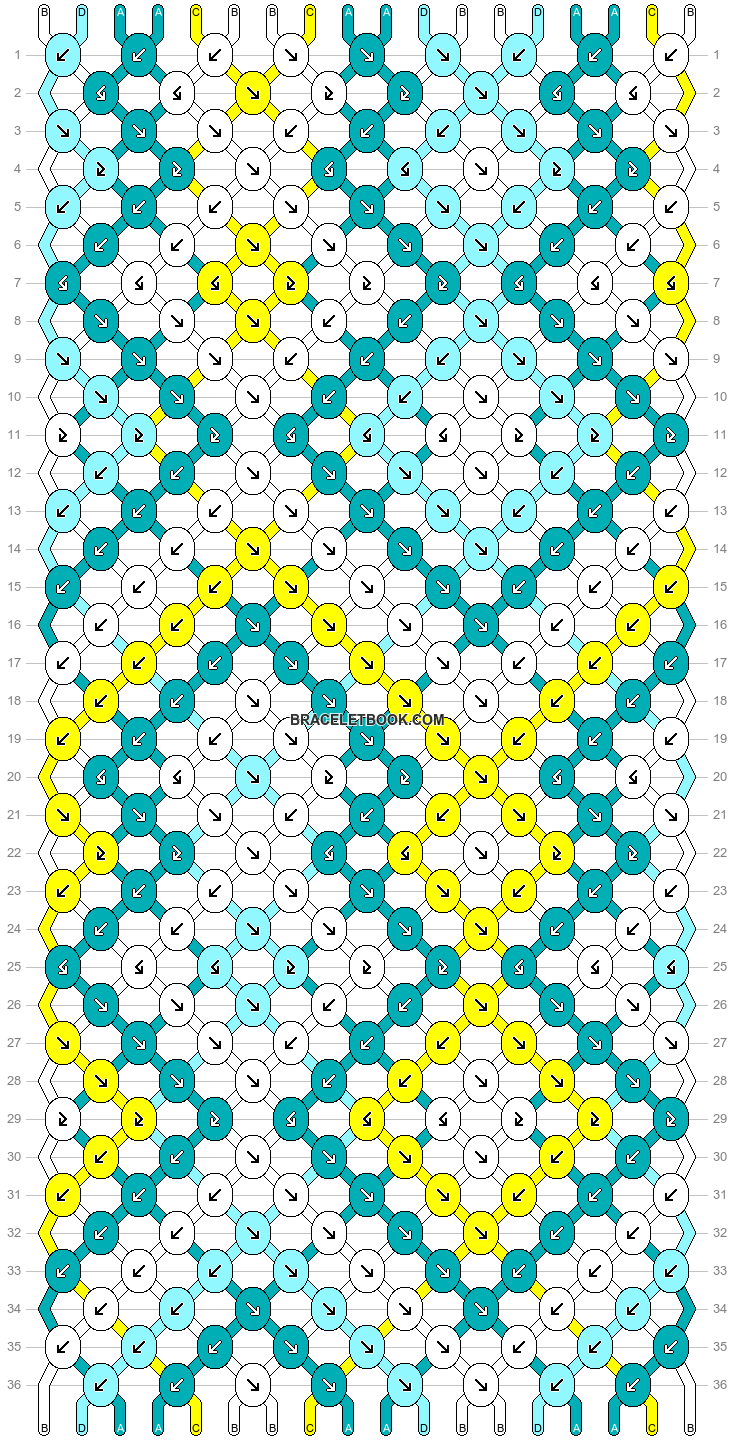 Normal pattern #170639 variation #375800 pattern