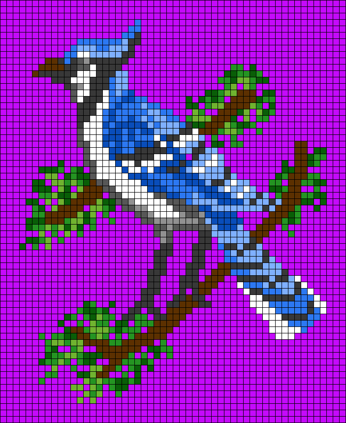 Alpha pattern #178357 variation #375801 preview