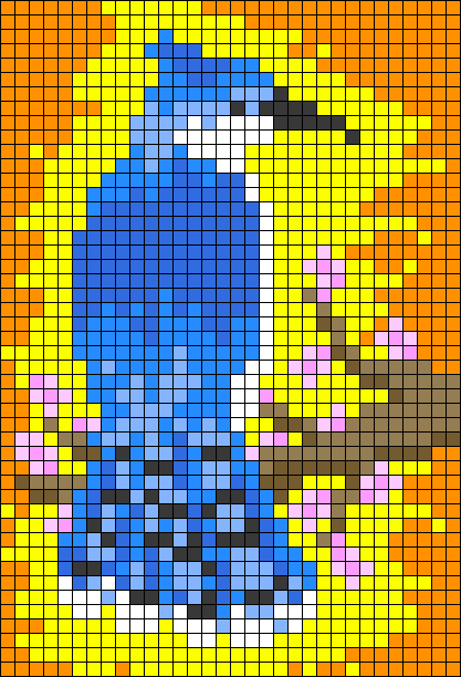 Alpha pattern #173609 variation #375802 preview