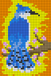 Alpha pattern #173609 variation #375802