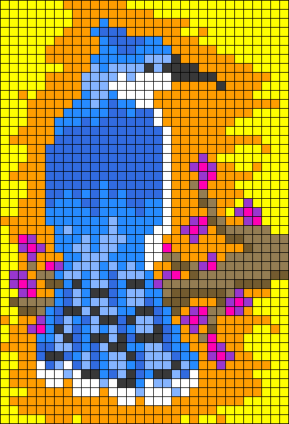 Alpha pattern #173609 variation #375803 preview