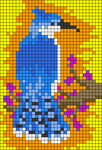 Alpha pattern #173609 variation #375803