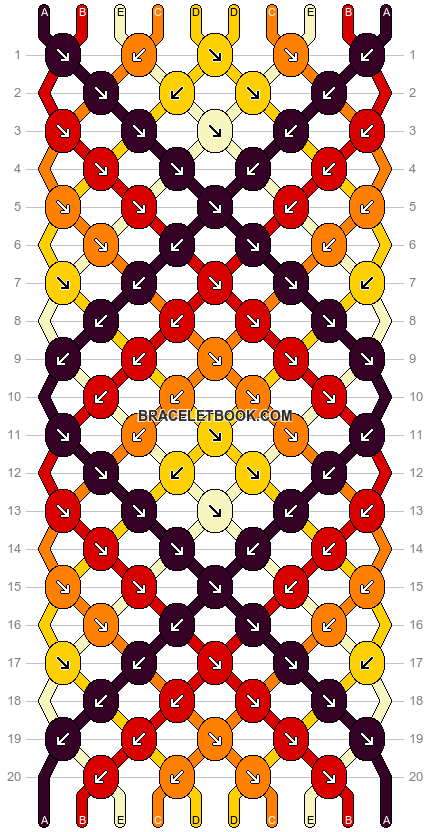Normal pattern #16578 variation #375804 pattern