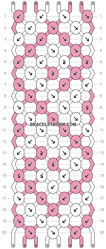 Normal pattern #155431 variation #375806 pattern