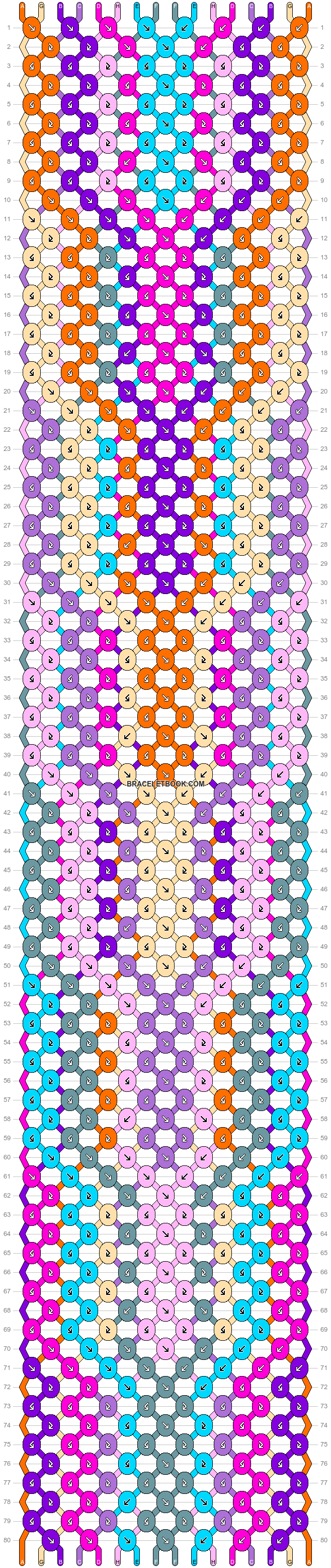 Normal pattern #155123 variation #375809 pattern