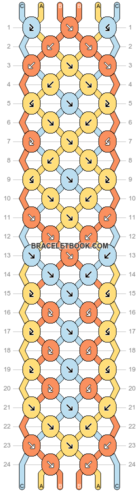 Normal pattern #181126 variation #375810 pattern