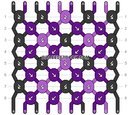 Normal pattern #158294 variation #375812 pattern