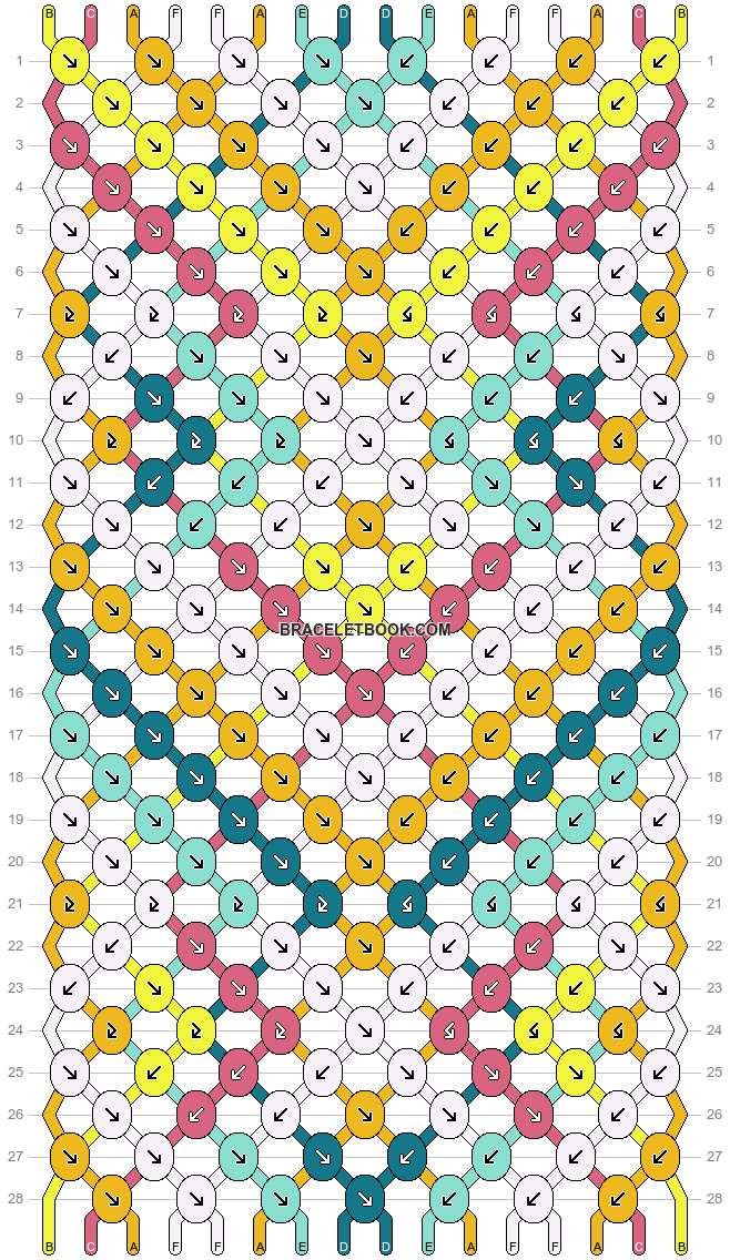 Normal pattern #181622 variation #375813 pattern