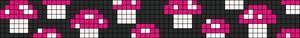 Alpha pattern #41094 variation #375814