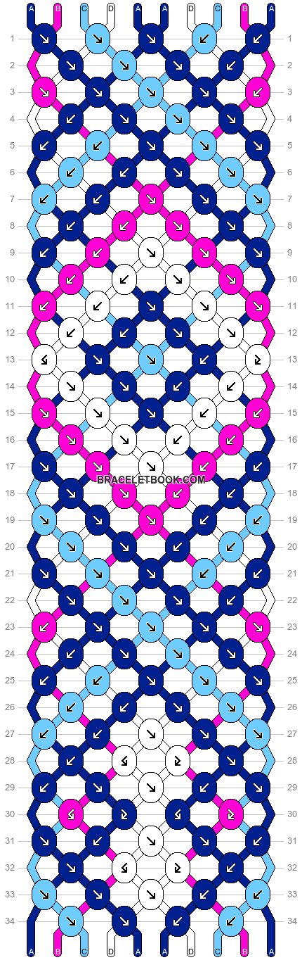 Normal pattern #181531 variation #375816 pattern