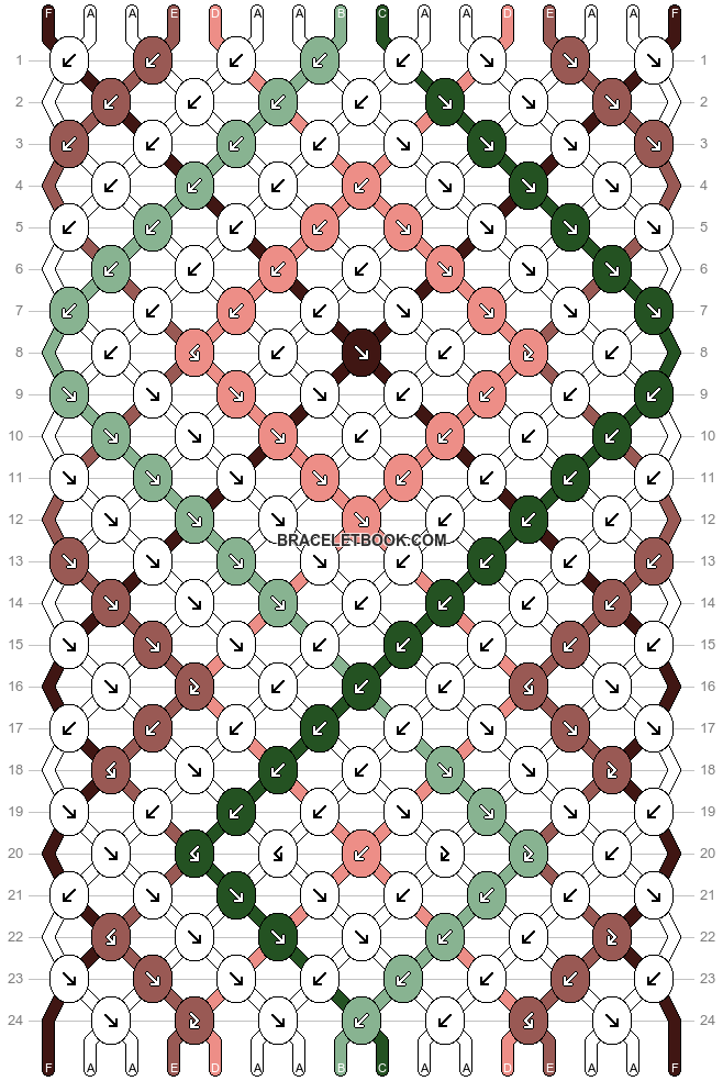 Normal pattern #181667 variation #375818 pattern