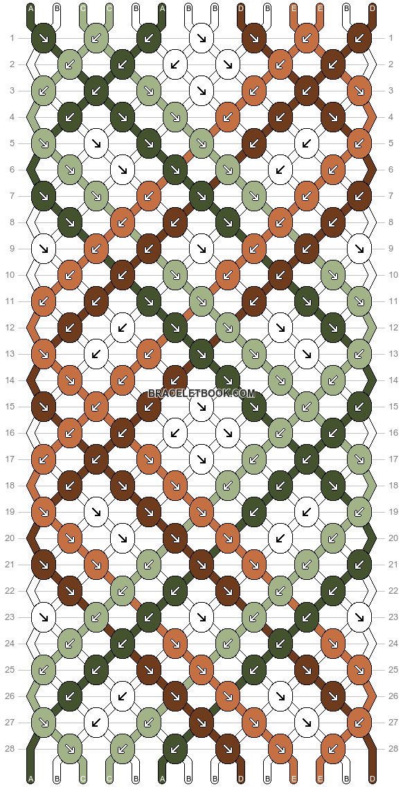 Normal pattern #181703 variation #375819 pattern
