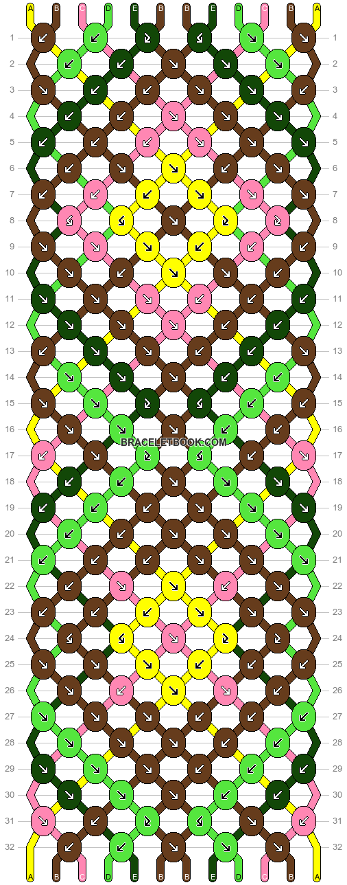 Normal pattern #89752 variation #375822 pattern