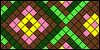 Normal pattern #89752 variation #375822