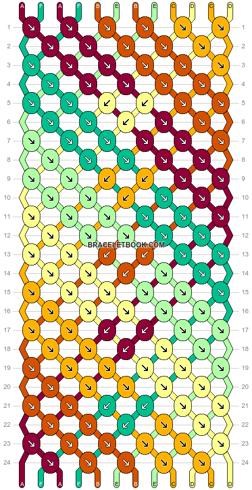 Normal pattern #85310 variation #375823 pattern