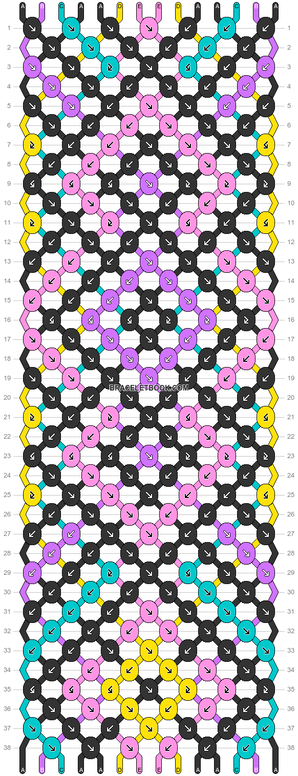 Normal pattern #145921 variation #375824 pattern