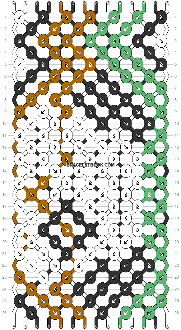 Normal pattern #178794 variation #375825 pattern