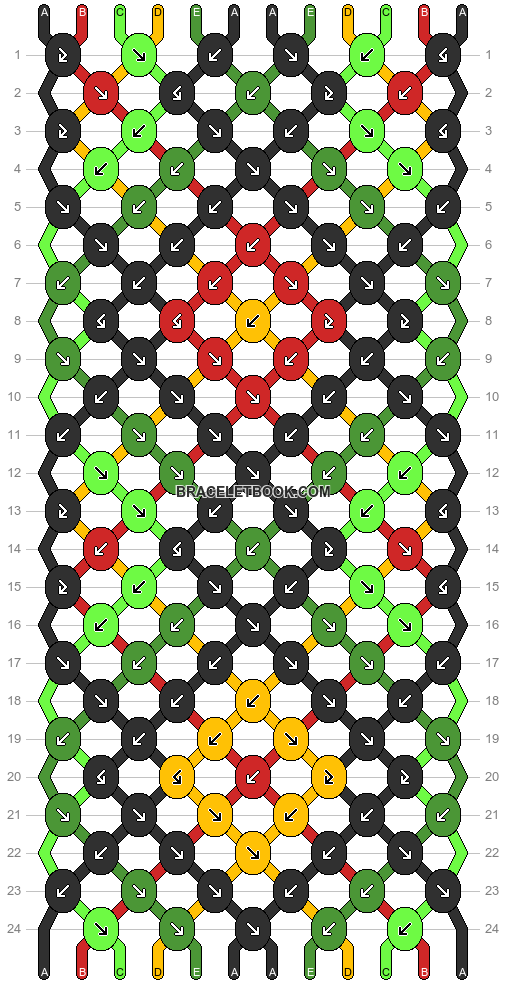 Normal pattern #45899 variation #375826 pattern