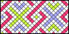 Normal pattern #180749 variation #375827