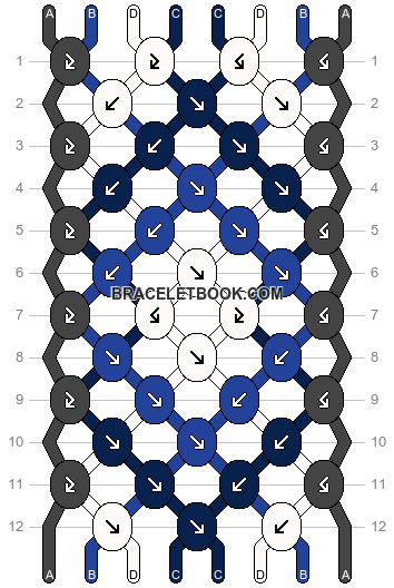 Normal pattern #181234 variation #375829 pattern