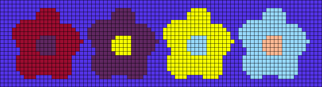 Alpha pattern #181755 variation #375830 preview