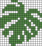Alpha pattern #144495 variation #375832