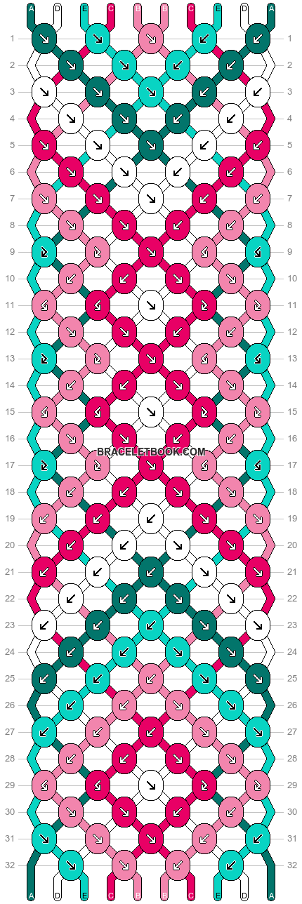 Normal pattern #26424 variation #375833 pattern