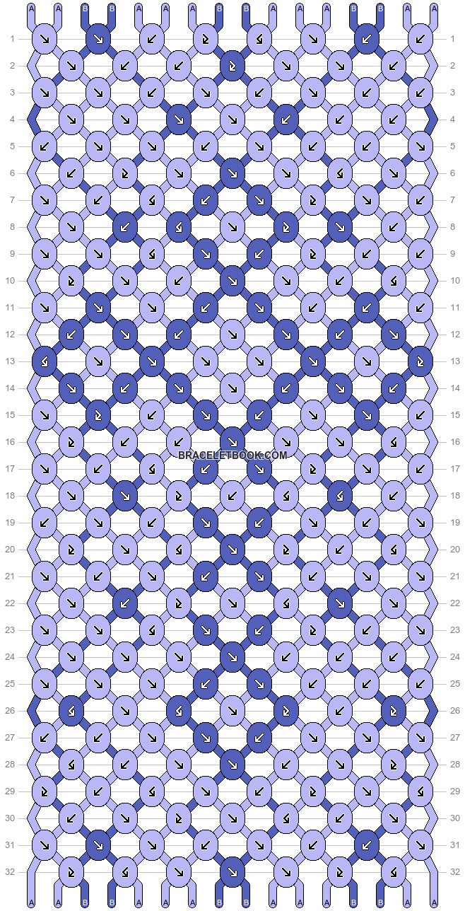 Normal pattern #170036 variation #375837 pattern