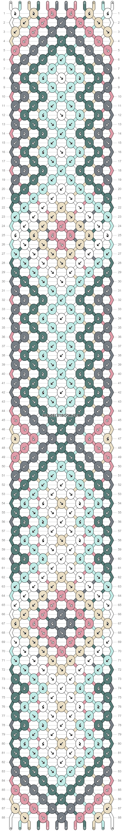 Normal pattern #181777 variation #375839 pattern