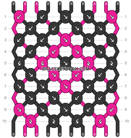 Normal pattern #25930 variation #375840 pattern