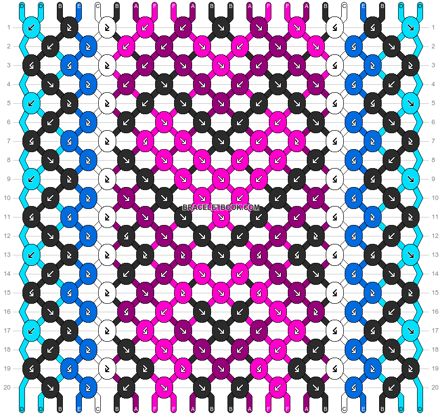 Normal pattern #168370 variation #375842 pattern