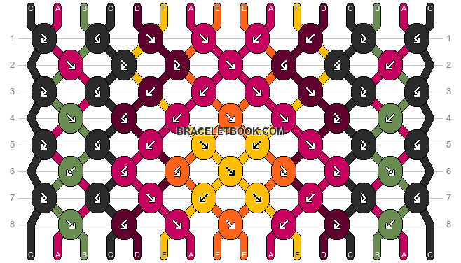 Normal pattern #180388 variation #375843 pattern