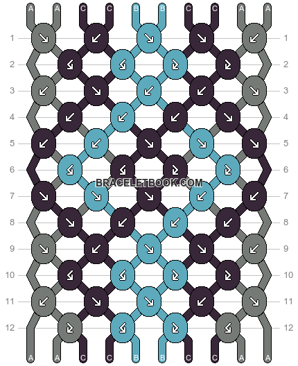 Normal pattern #180269 variation #375845 pattern