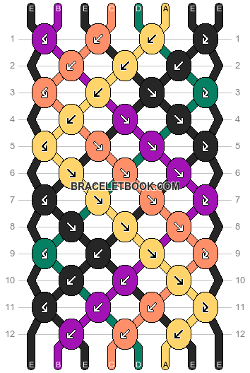 Normal pattern #170149 variation #375846 pattern