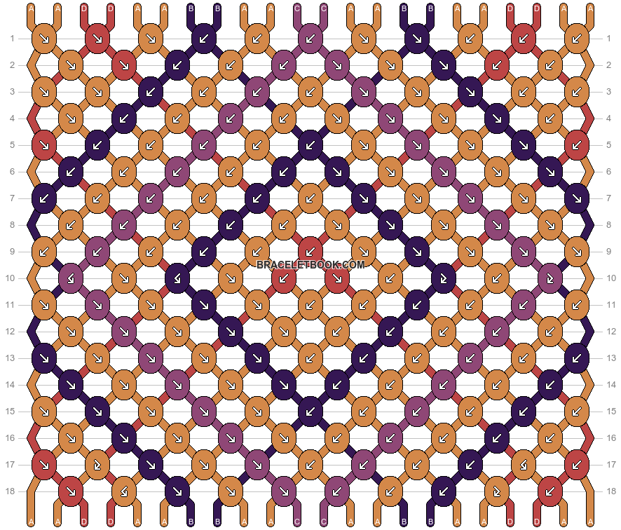 Normal pattern #181775 variation #375847 pattern