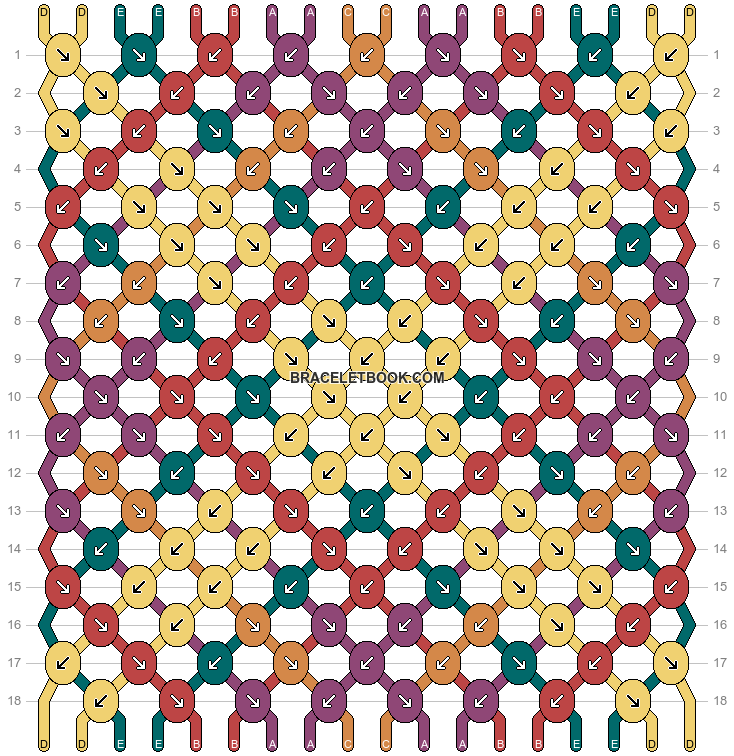 Normal pattern #181676 variation #375848 pattern