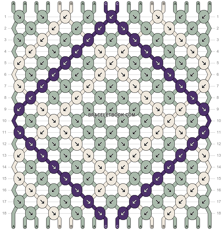 Normal pattern #181670 variation #375850 pattern