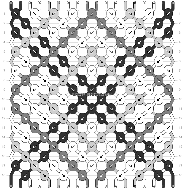 Normal pattern #181674 variation #375851 pattern