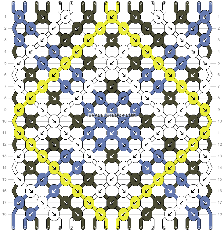 Normal pattern #181673 variation #375852 pattern
