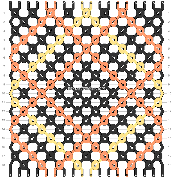 Normal pattern #181672 variation #375853 pattern