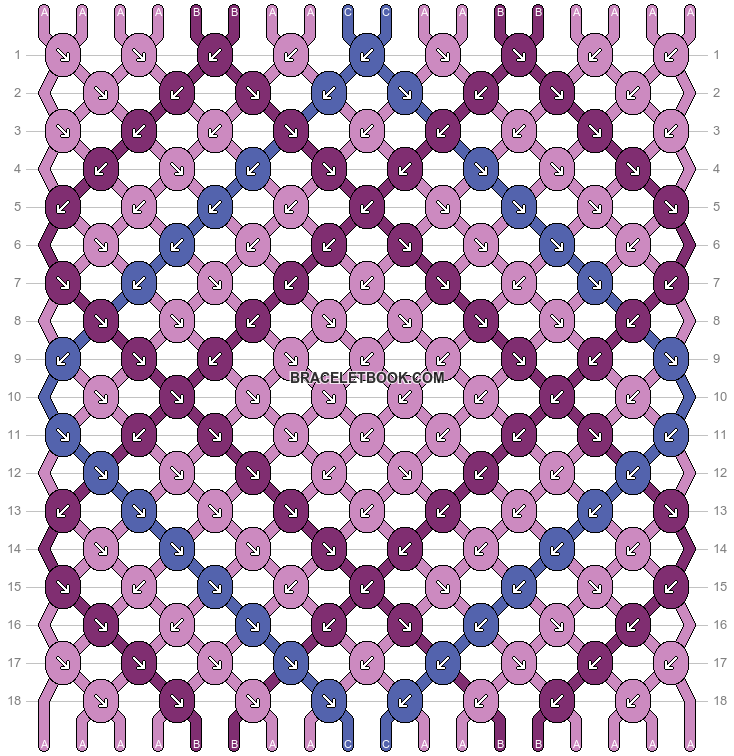 Normal pattern #181671 variation #375854 pattern