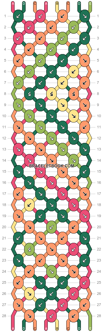 Normal pattern #181471 variation #375855 pattern