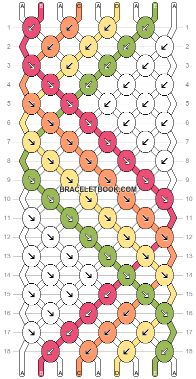 Normal pattern #181714 variation #375856 pattern
