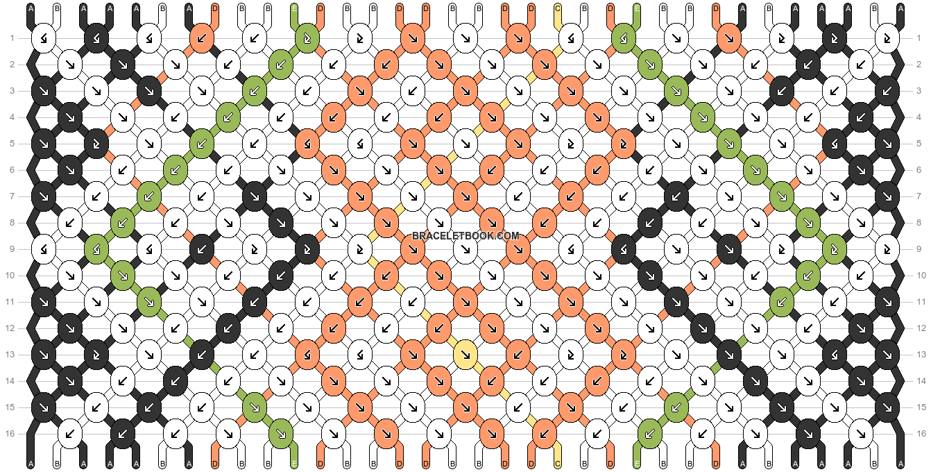 Normal pattern #181646 variation #375857 pattern