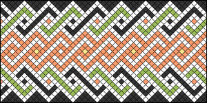 Normal pattern #181646 variation #375857