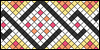 Normal pattern #181543 variation #375858