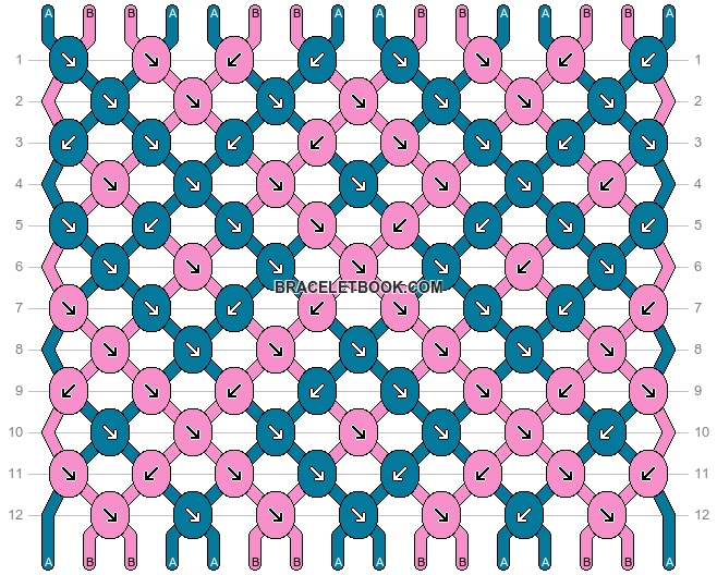 Normal pattern #180576 variation #375859 pattern