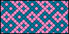 Normal pattern #180576 variation #375859