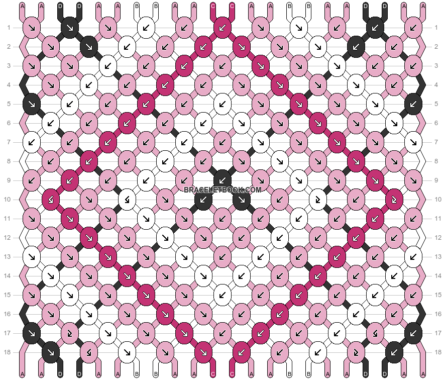 Normal pattern #181775 variation #375860 pattern