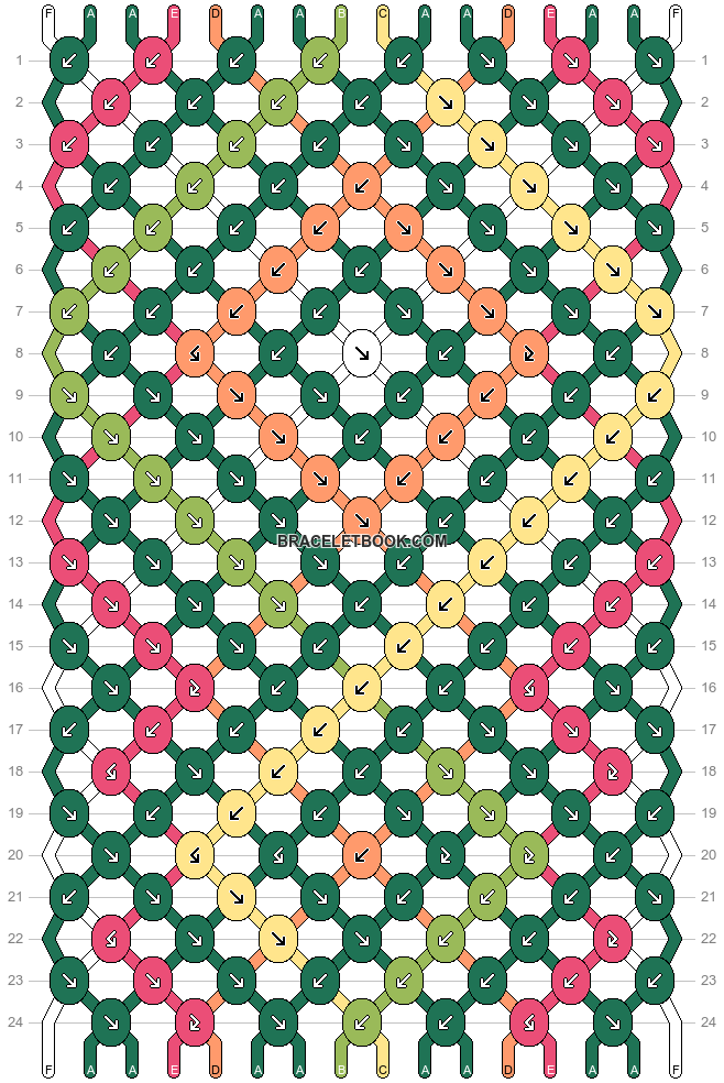 Normal pattern #181667 variation #375861 pattern